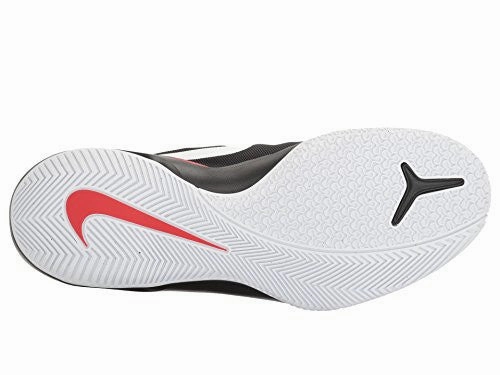 NIKE MENS NIKE AIR VERSITILE SHOES BLACK WHITE UNIVERSITY RED SIZE 7 Best Asics Walking Shoes For Overpronation