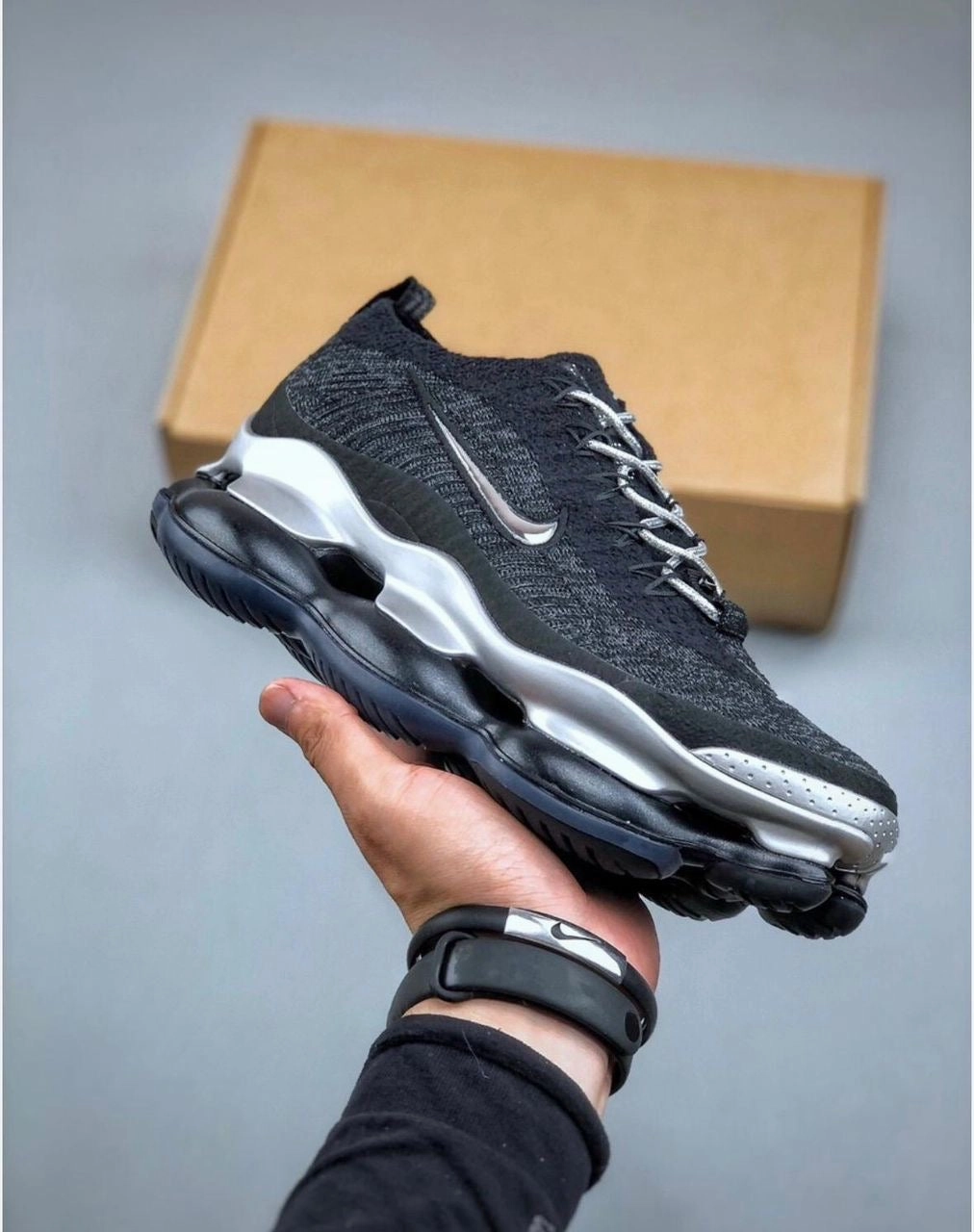 Custom  Nike Outfit Casual Shoes Sneakers - Off :