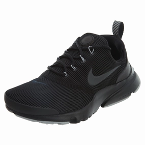 Sneakers Workout Nike Presto Fly Big Kids Style : 913966