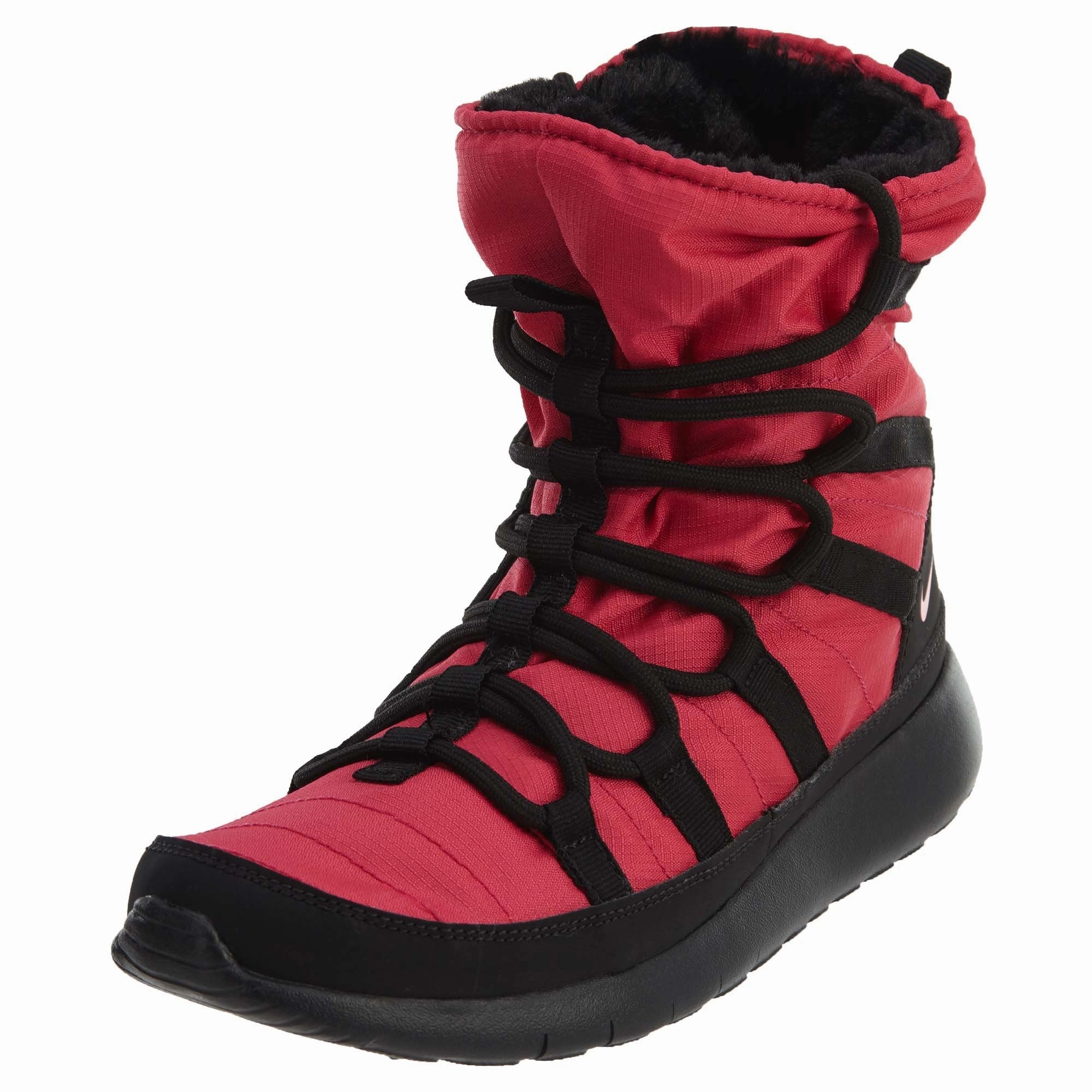 Nike Roshe One Hi Big Kids Style : 807758 Dressy Sneakers