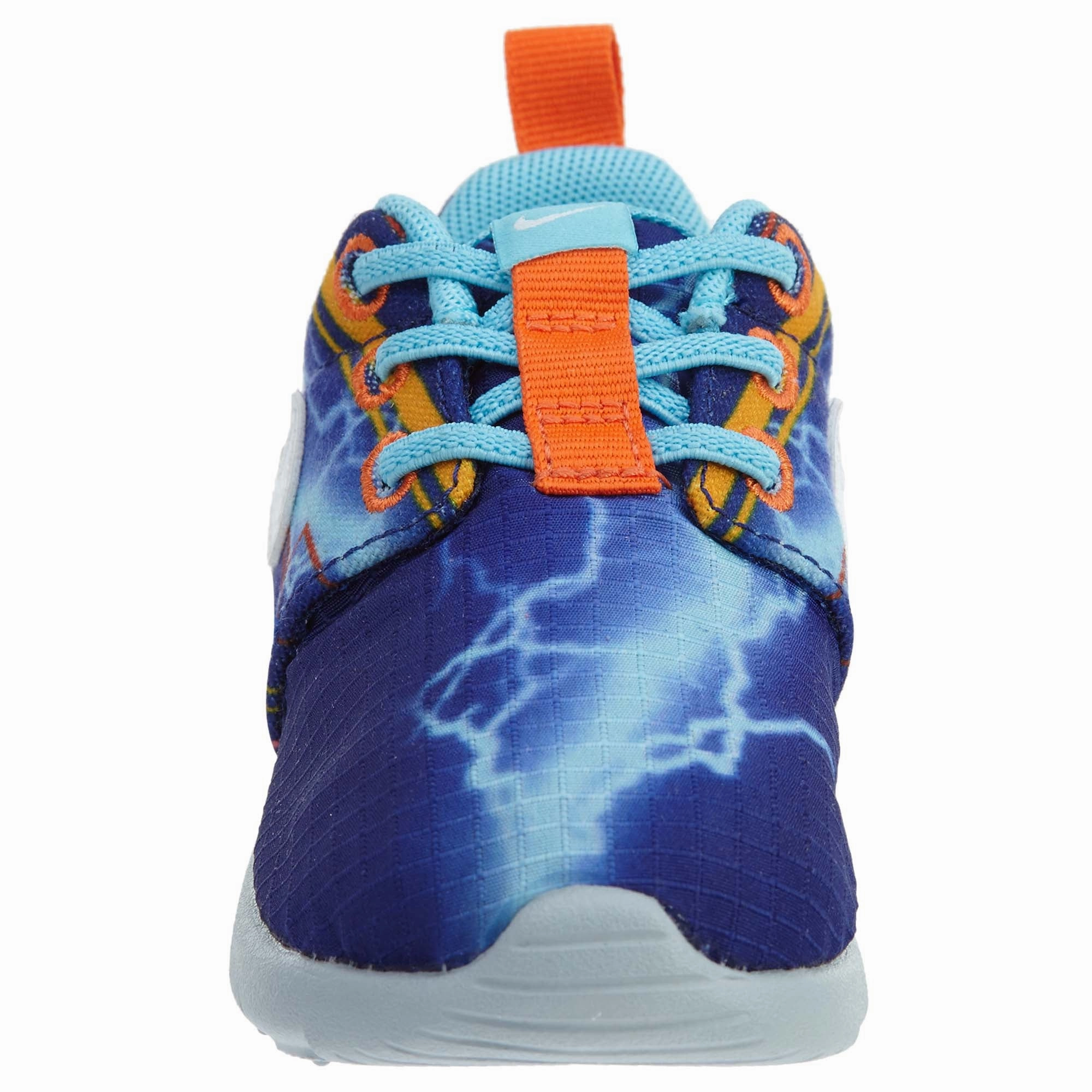 Nike Roshe One Print (Tdv) Toddlers Style : 749358 Asics Shoes For Neutral Pronation