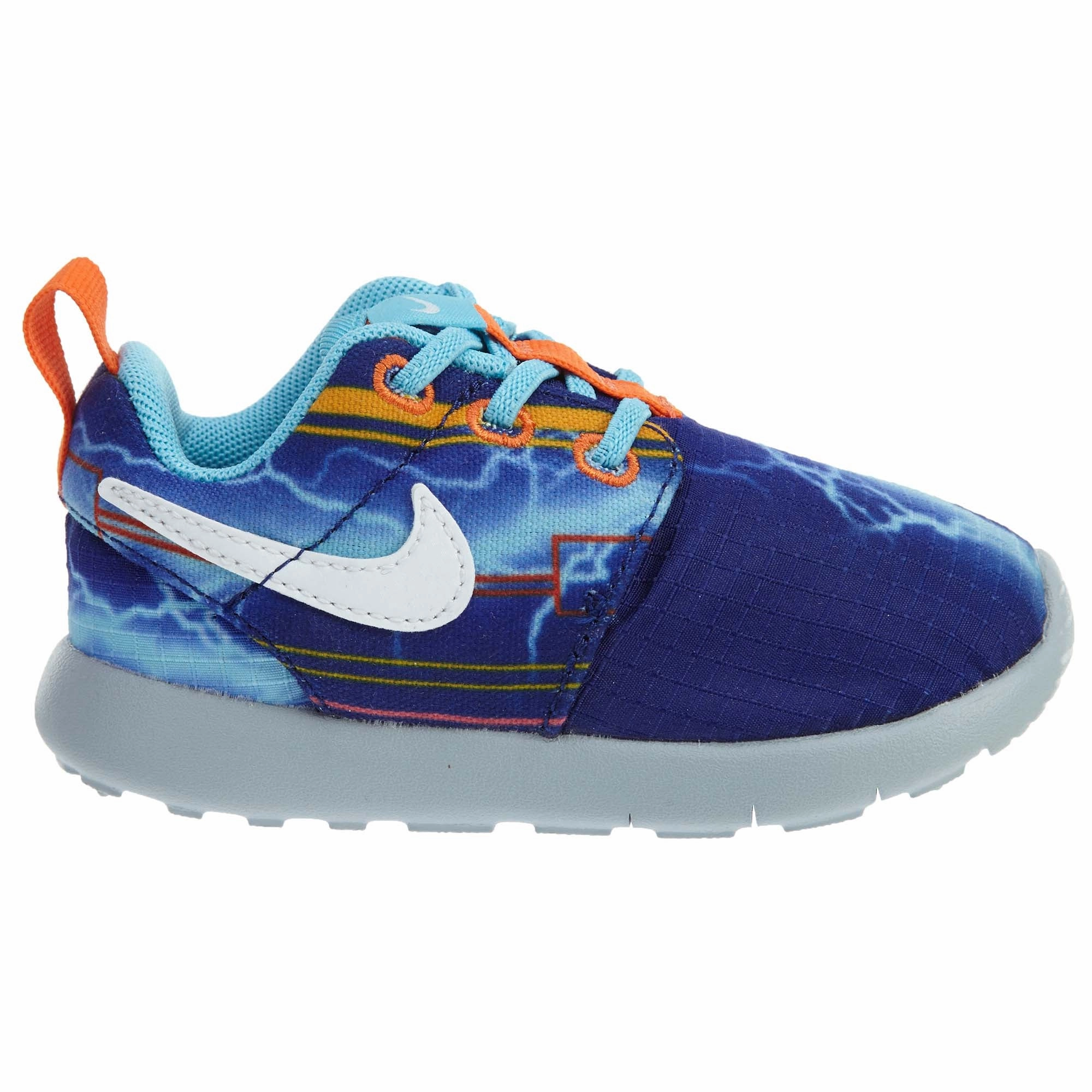Asics Solution Speed Ff 3 Tennis Shoes Nike Roshe One Print (Tdv) Toddlers Style : 749358