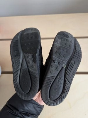 Nike Running Shoes (10C) Running Shoes Glasgow