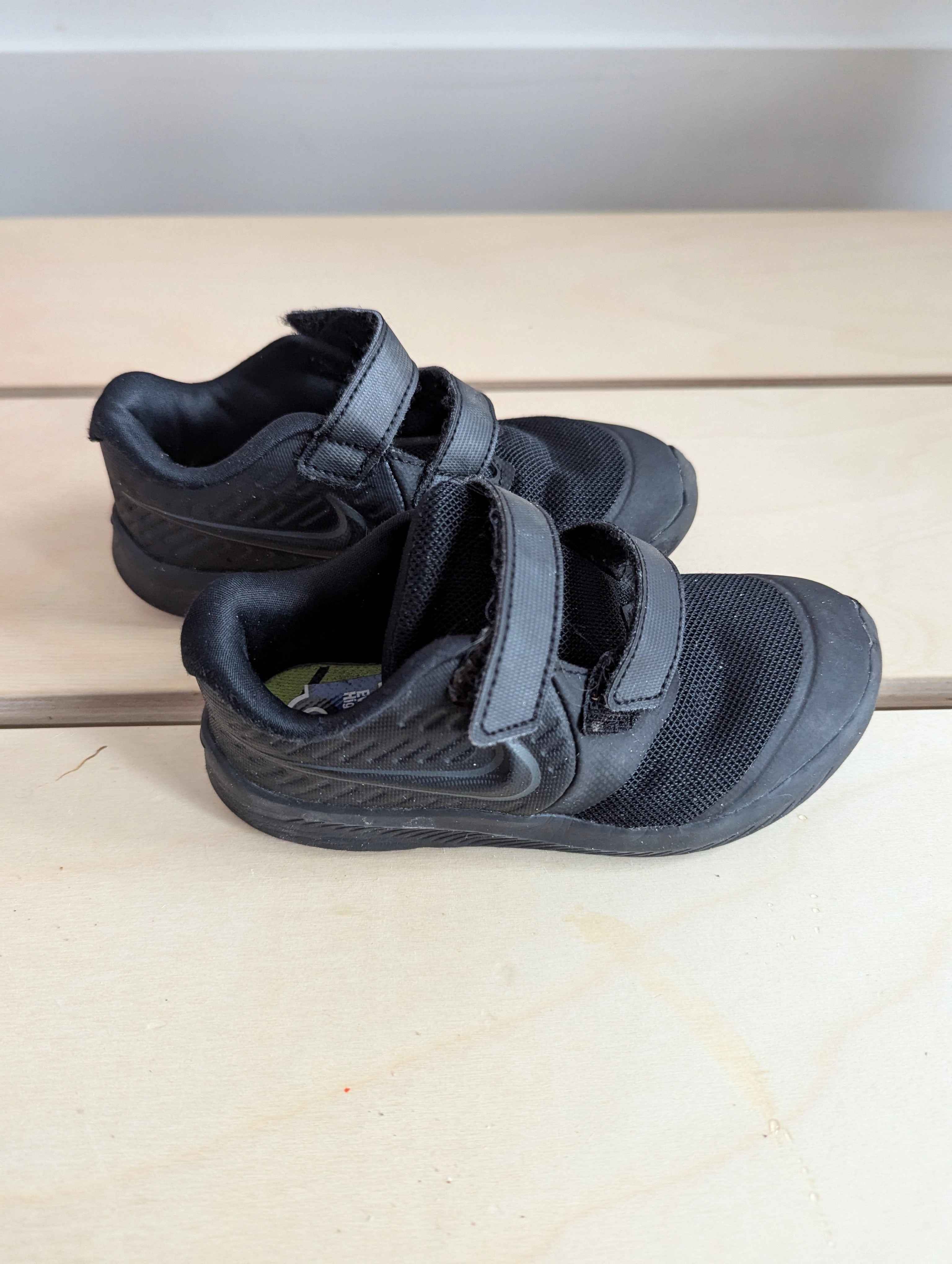 Nike Running Shoes (10C) Running Shoes With Wings