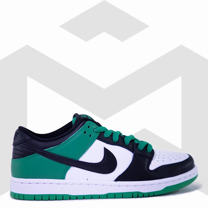 Asics Tennis Shoes 2024 Nike SB Dunk Low Classic Green