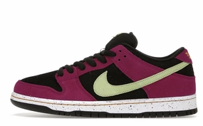 Nike SB Dunk Low "ACG Tera Red Plum" Pre-Owned Best Asics Running Shoes For Forefoot Strike