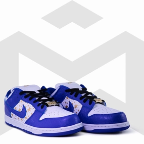 Nike SB Dunk Low Supreme Stars Hyper Royal (2021) Asics Gel-kayano 29 Platinum Running Shoes