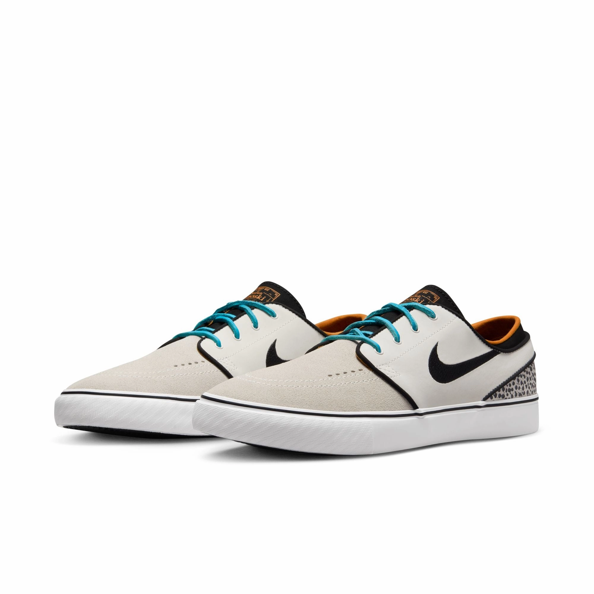Nike SB Janoski OG  Shoes - Electric Pack Asics Volleyball Shoes Latest
