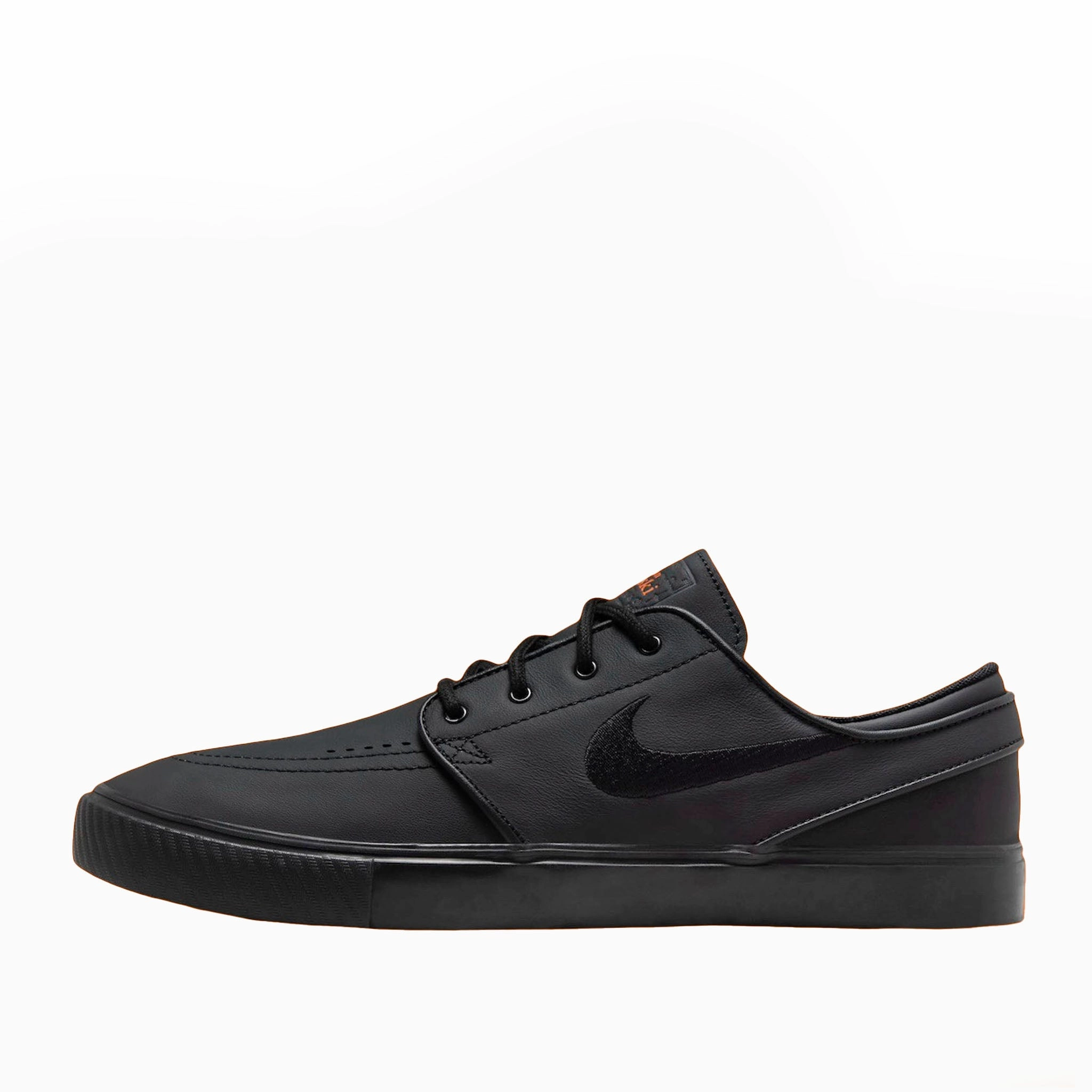 Skate Shoes Pop Out Wheels Nike SB Zoom Janoski OG  Triple Black Sale