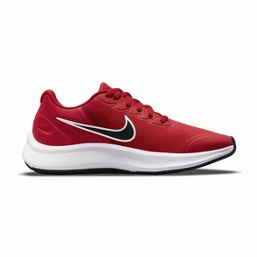 Unisex-child Flex Runner 2 Running Shoes Nike Star Runner 3 Big Kids' Road Running Shoes