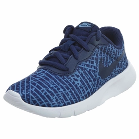 Nike Tanjun Print Little Kids Style : 833672 Replacement For Rift Sneakers