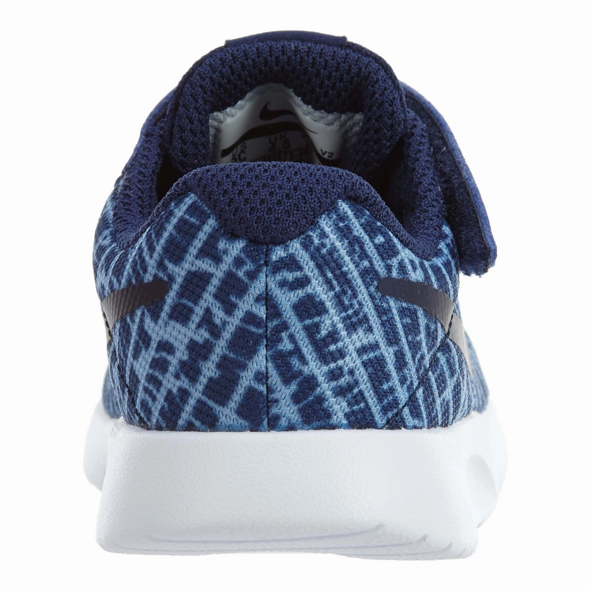 Nike Tanjun Print Toddlers Style : 833673 Asics Oasis Shoes