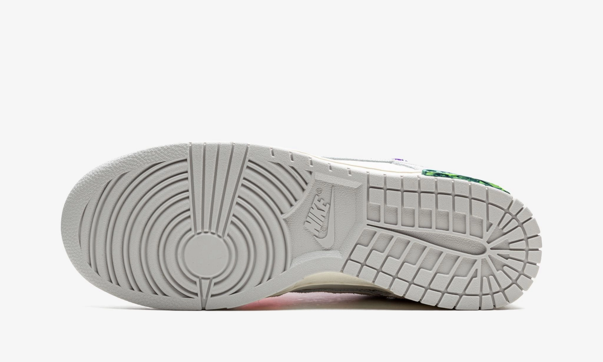 Best Asics Shoes For Treadmill Nike x Off White Dunk Low "Lot 15" Pre-Owned