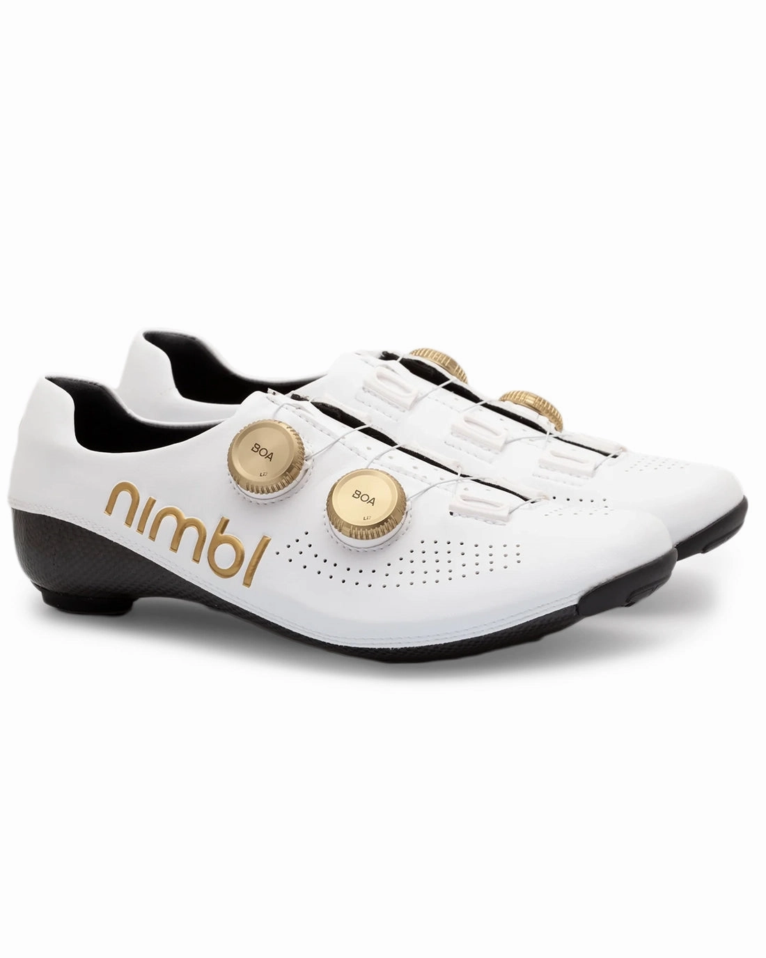 Nimbl Ultimate - White Gold Vaude Shoes Cycling