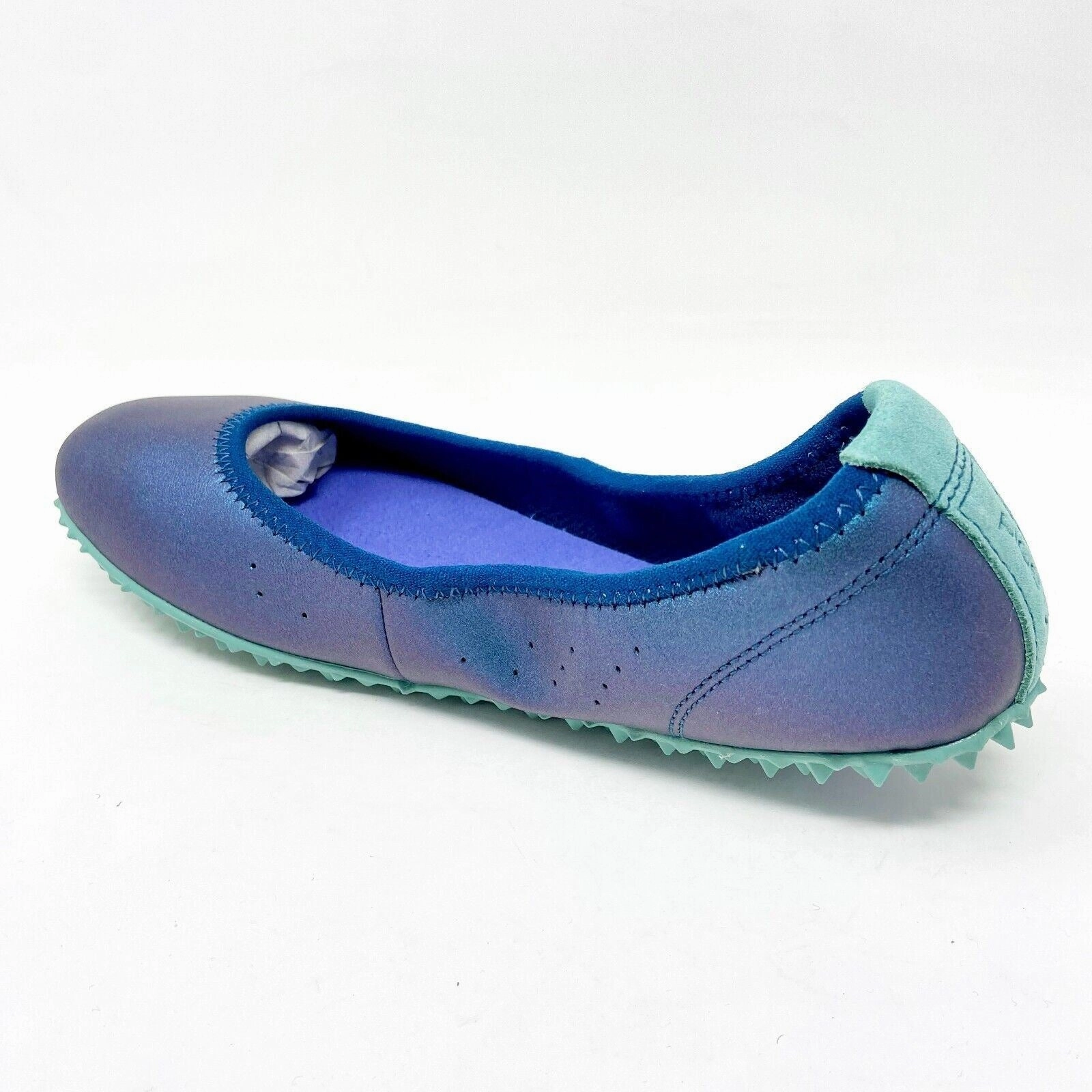 Best Walking Shoes For Seniors With Flat Feet Plae Crosby Titanium Quartz Womens Comfort Slip On Leather Flats 556310 018