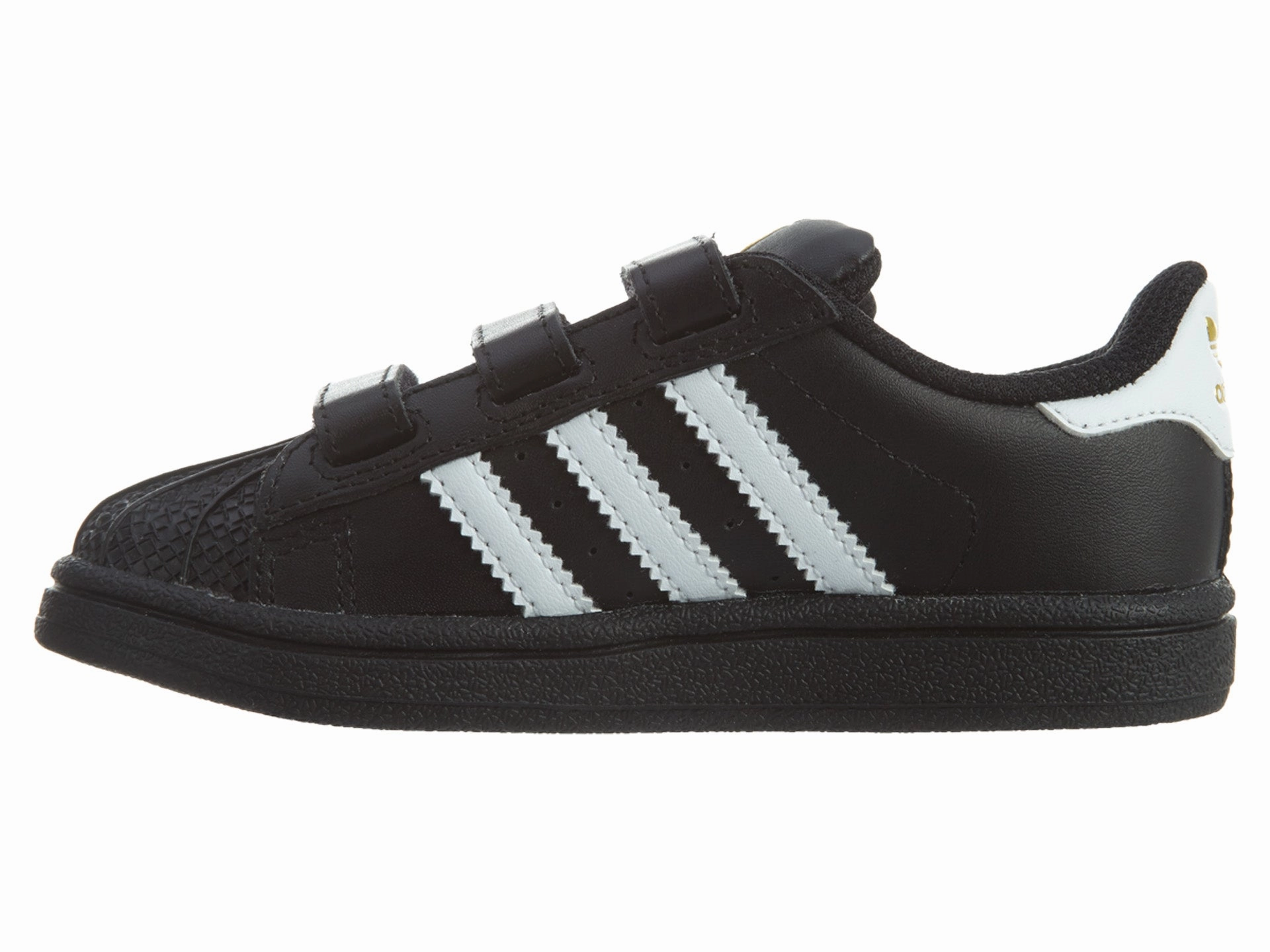 Adidas Superstar Foundation Cf I Toddlers Style : B23638 Adidas Predator Indoor Soccer Shoes
