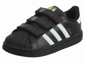 Adidas Superstar Foundation Cf I Toddlers Style : B23638 Adidas Olympic Shoes