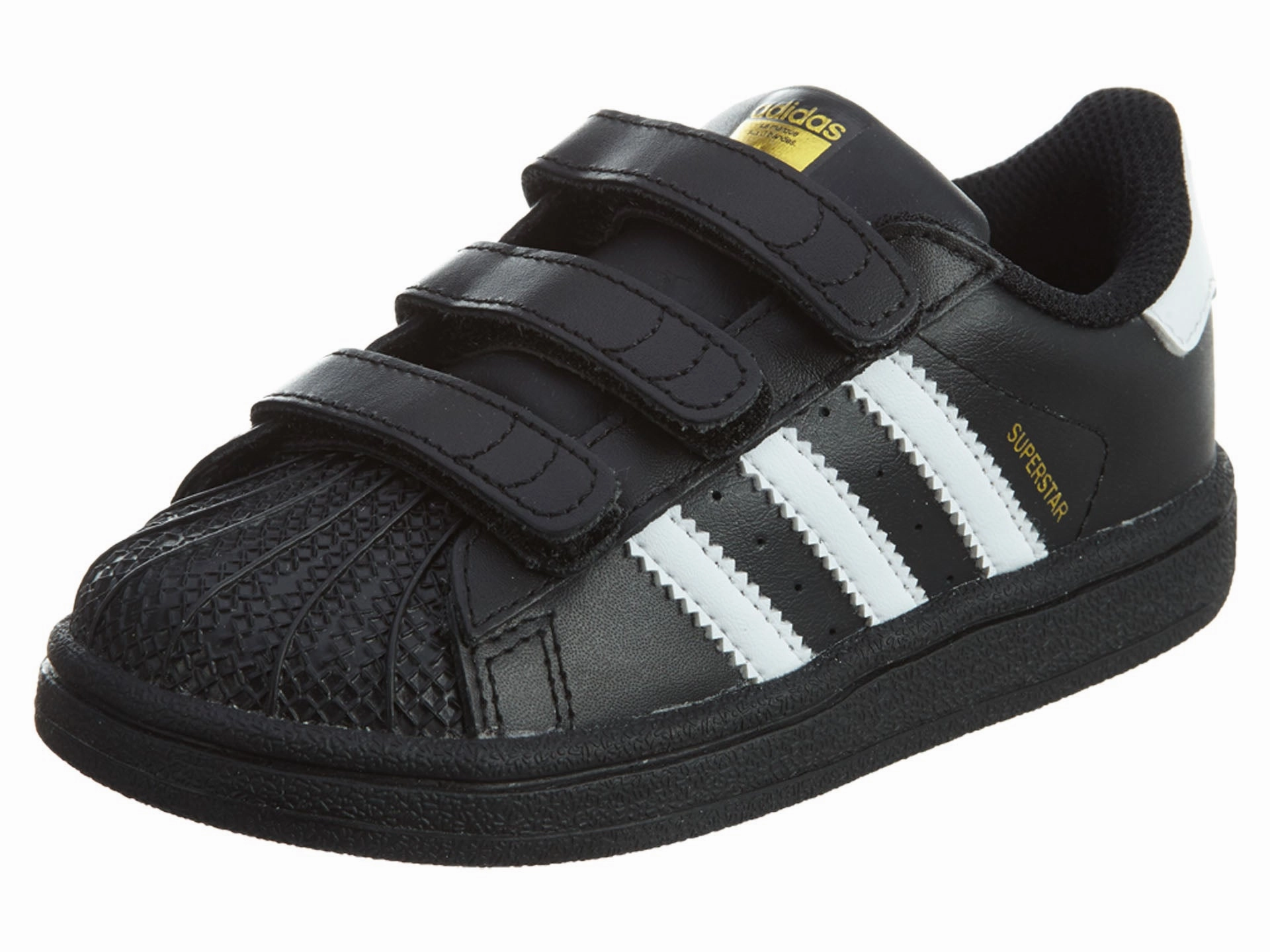 Adidas Superstar Foundation Cf I Toddlers Style : B23638 Adidas Trail Shoe