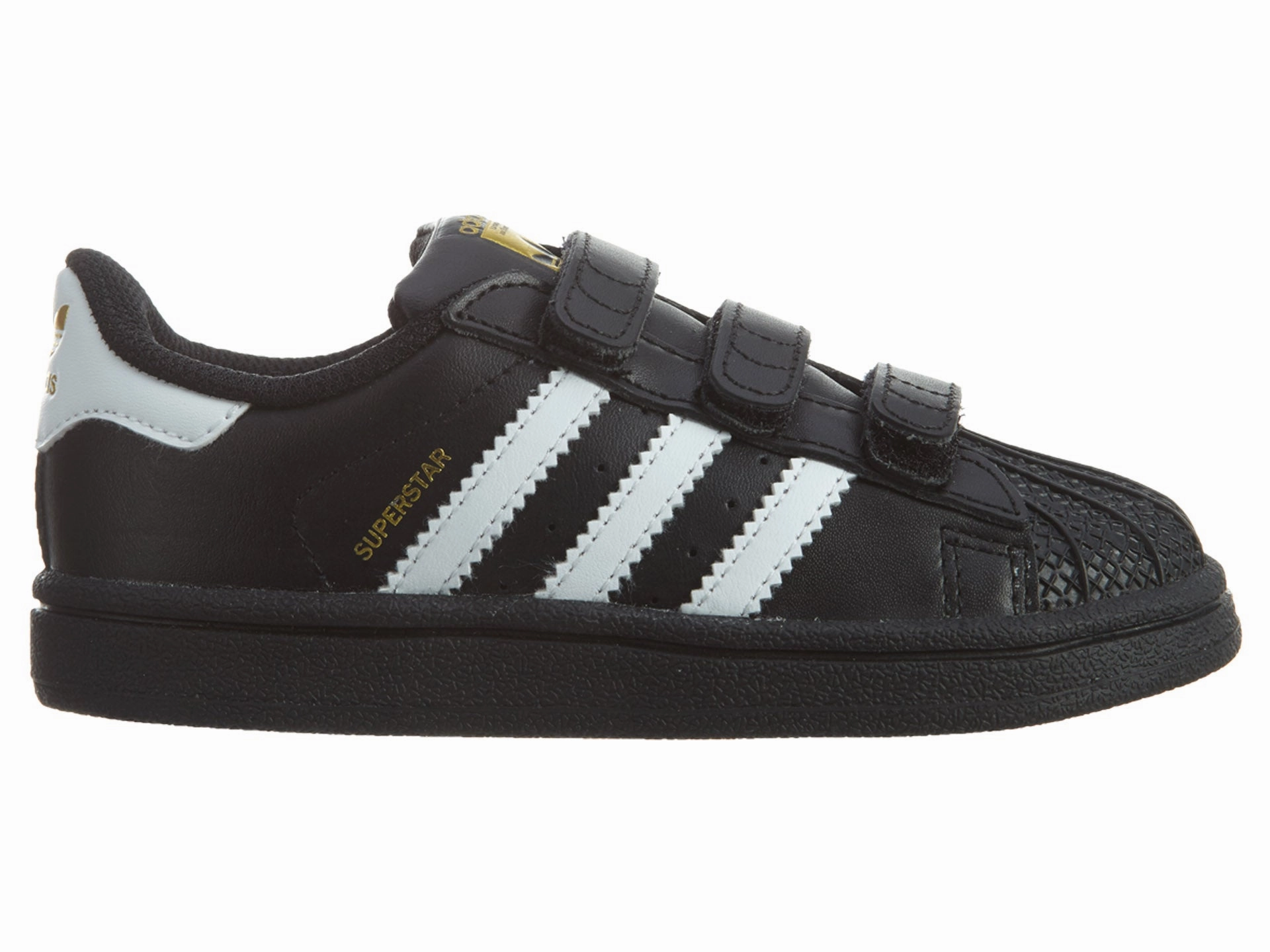 Adidas Cycling Shoes Road Adidas Superstar Foundation Cf I Toddlers Style : B23638