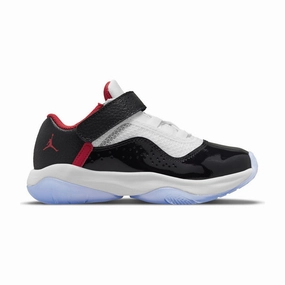 Jordan 11 CMFT Low Little Kids' Shoes Casual Dress Shoes Jeans
