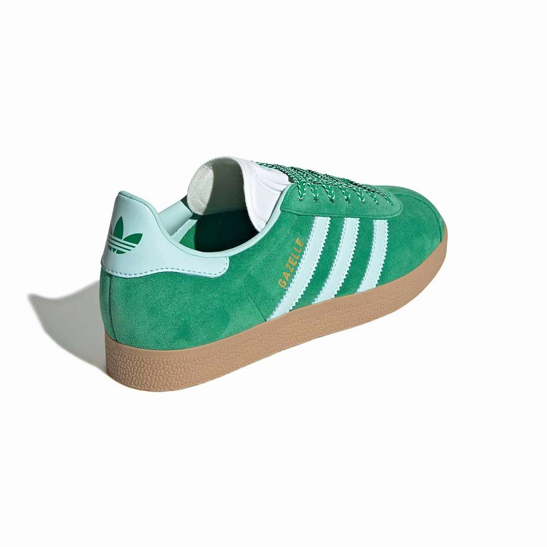 adidas - Women's Gazelle Shoes (JH7218) Kanye West Adidas Shoes