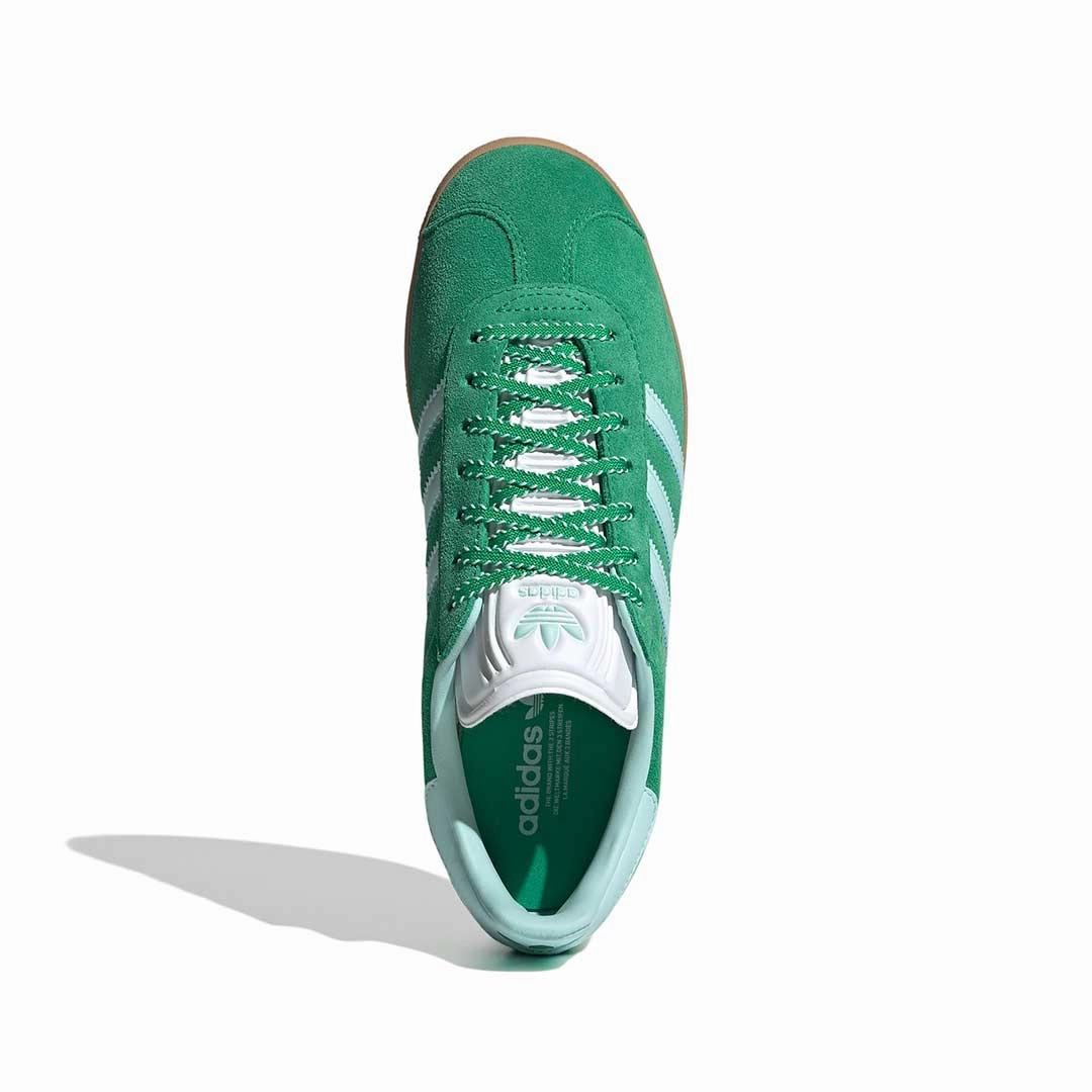 adidas - Women's Gazelle Shoes (JH7218) Samba Og Adidas Shoes