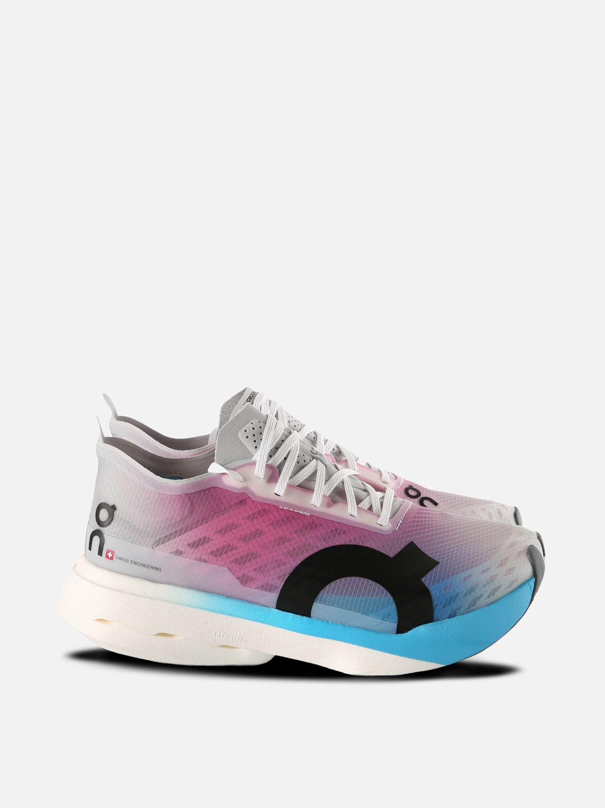 ON RUNNING - Women Cloudboom Strike Sneakers Racing Shoes Running