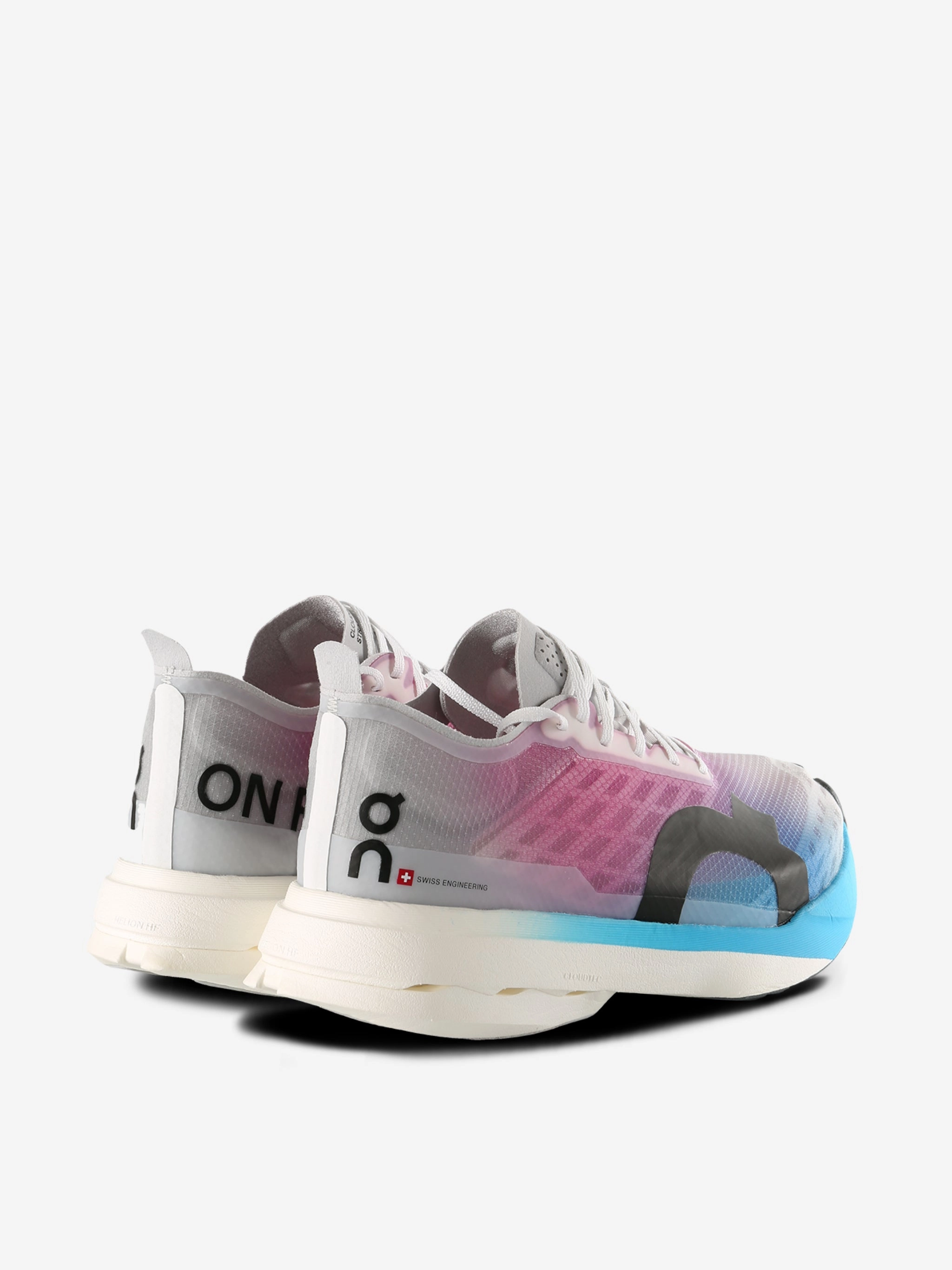 Running Shoes Louisville Ky ON RUNNING - Women Cloudboom Strike Sneakers