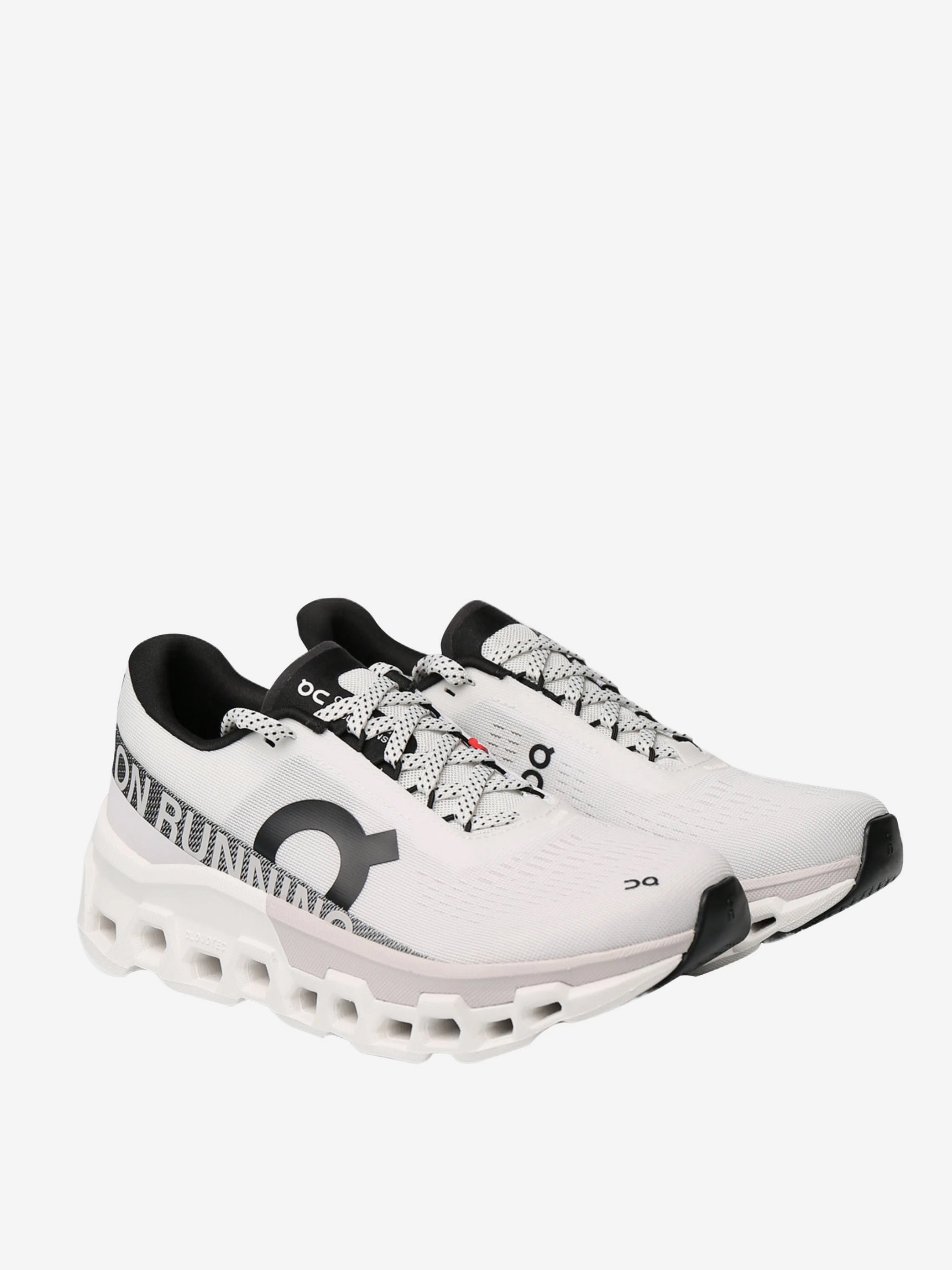 ON RUNNING - Women Cloudmonster 2 Sneakers Running In Toe Shoes