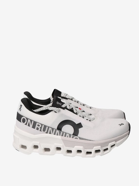 Running On Road Shoes ON RUNNING - Women Cloudmonster 2 Sneakers