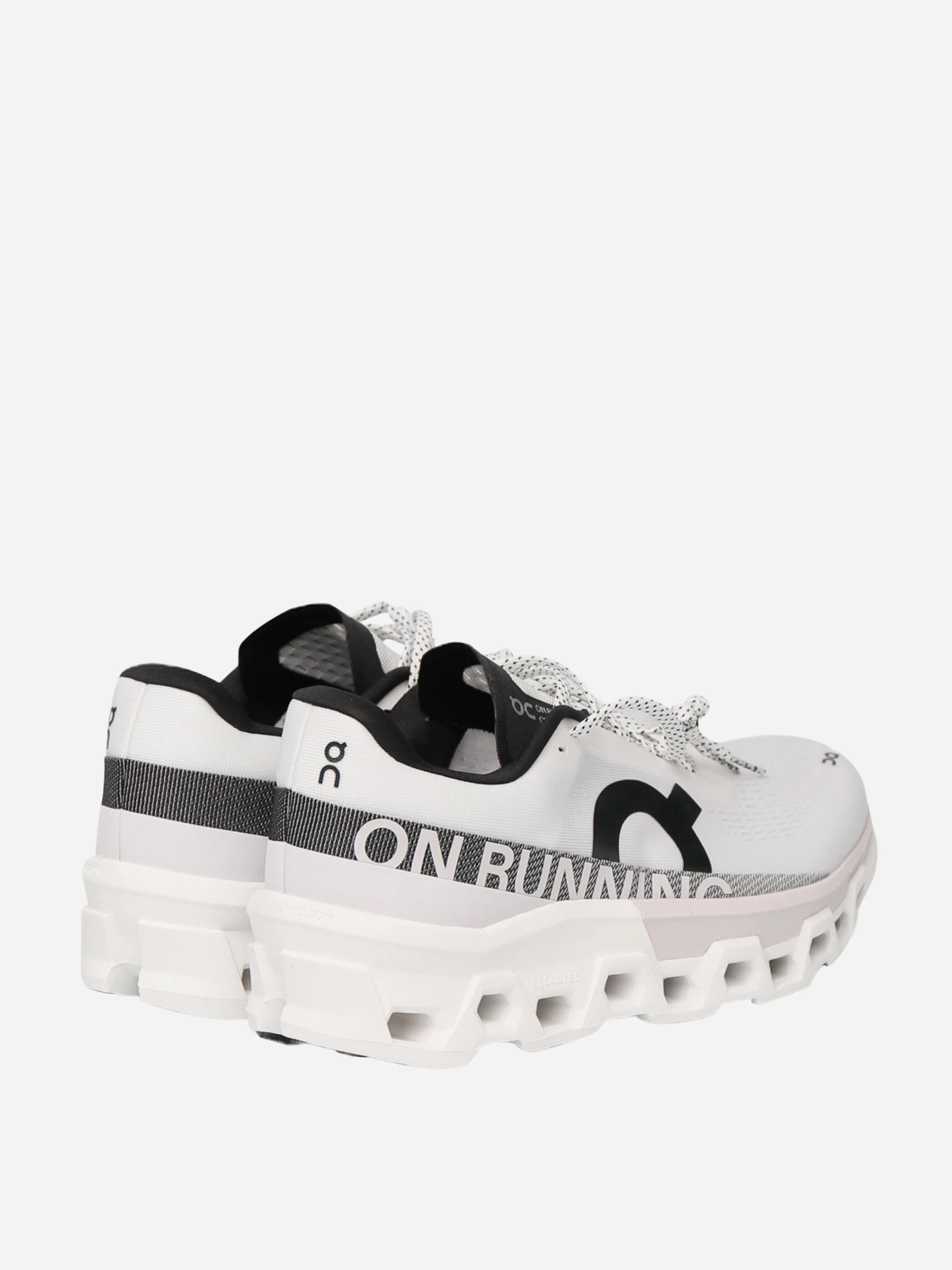 ON RUNNING - Women Cloudmonster 2 Sneakers Foot Shaped Running Shoes