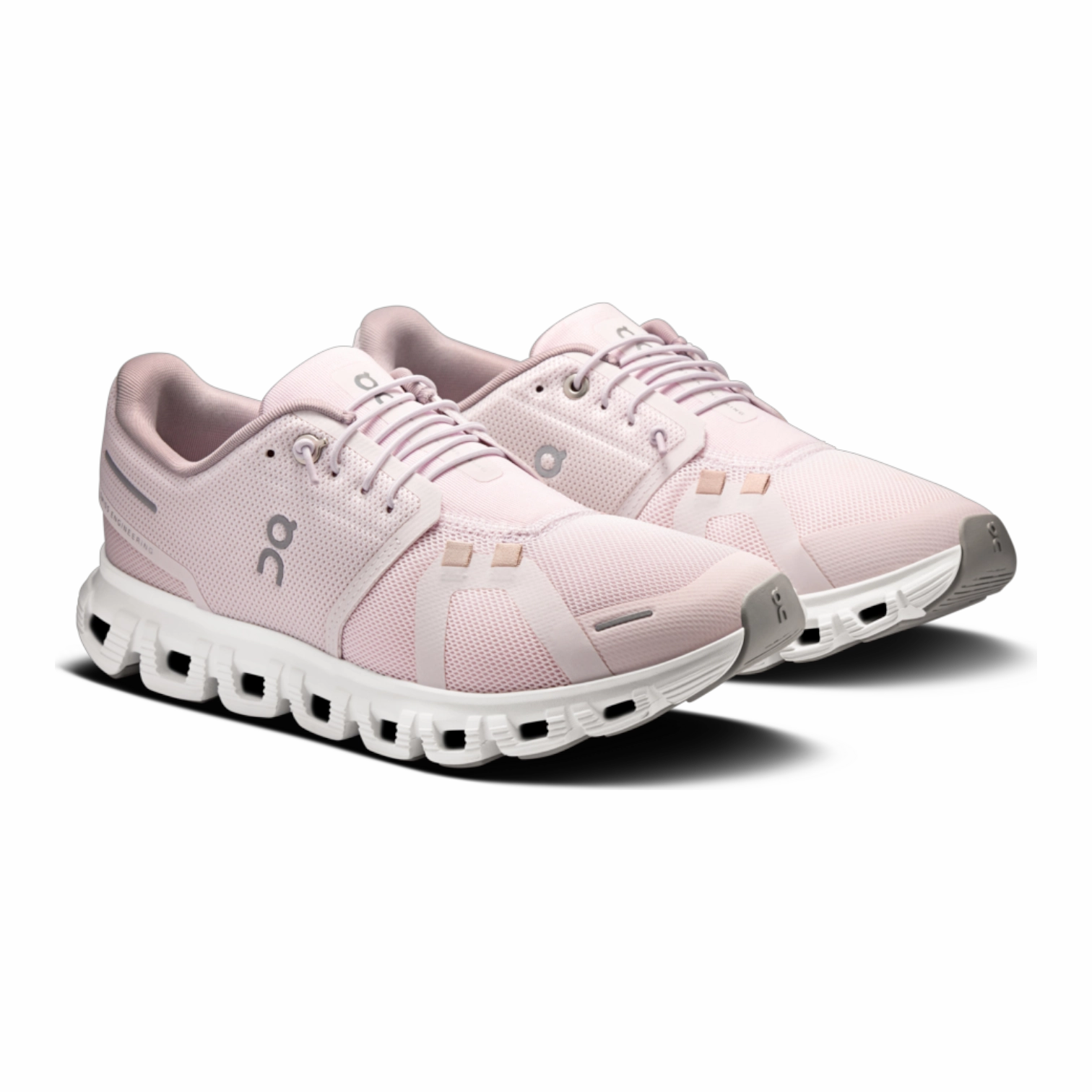 On Shoes Women's Cloud 6 Orchid/Fade 3WF10064296 Running Shoe Inserts For Pronation