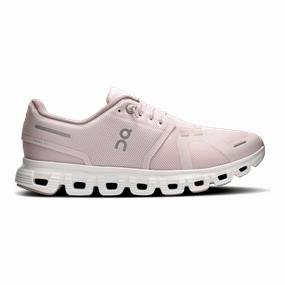 12mm Drop Running Shoes On Shoes Women's Cloud 6 Orchid/Fade 3WF10064296