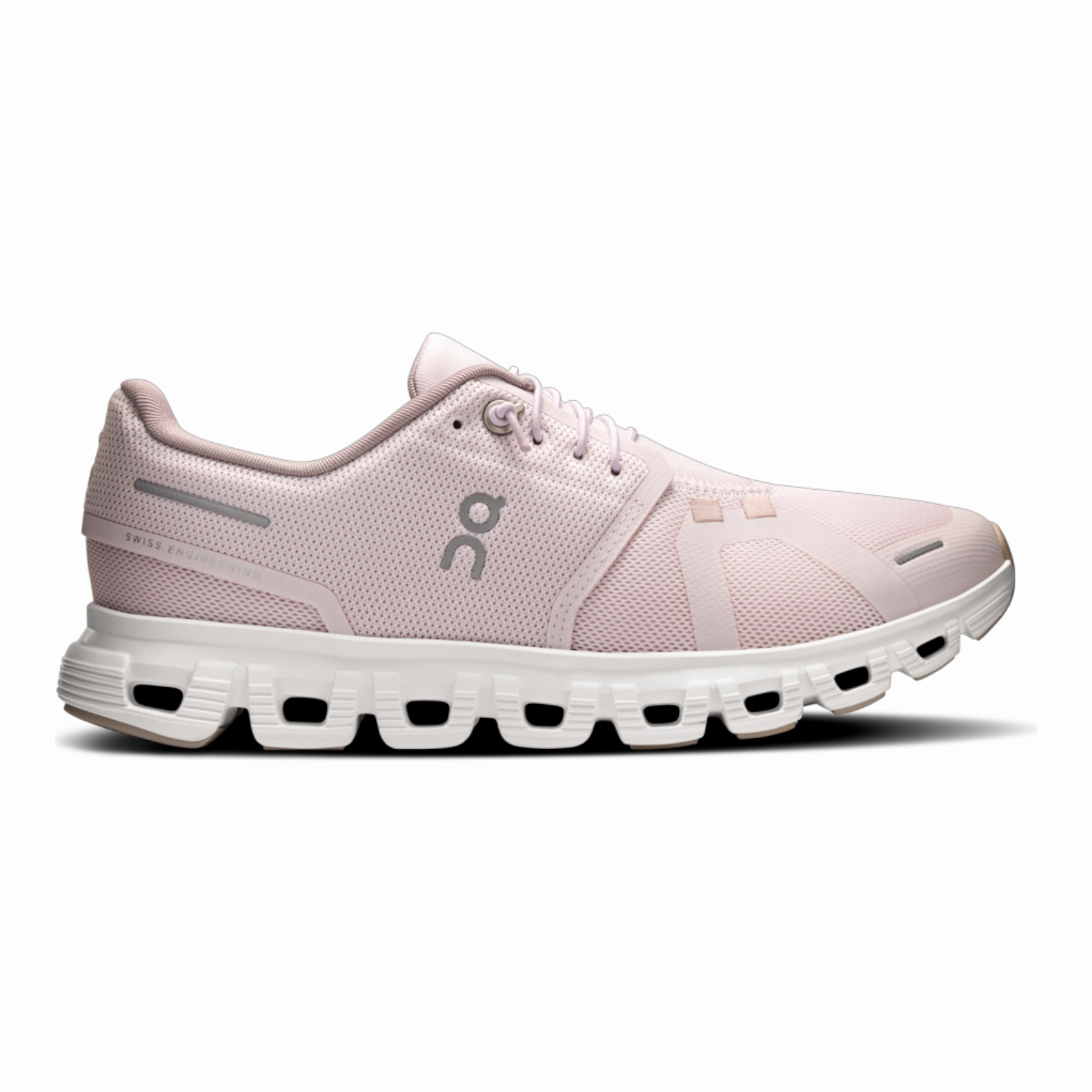 On Shoes Women's Cloud 6 Orchid/Fade 3WF10064296 Running Shoes Gel