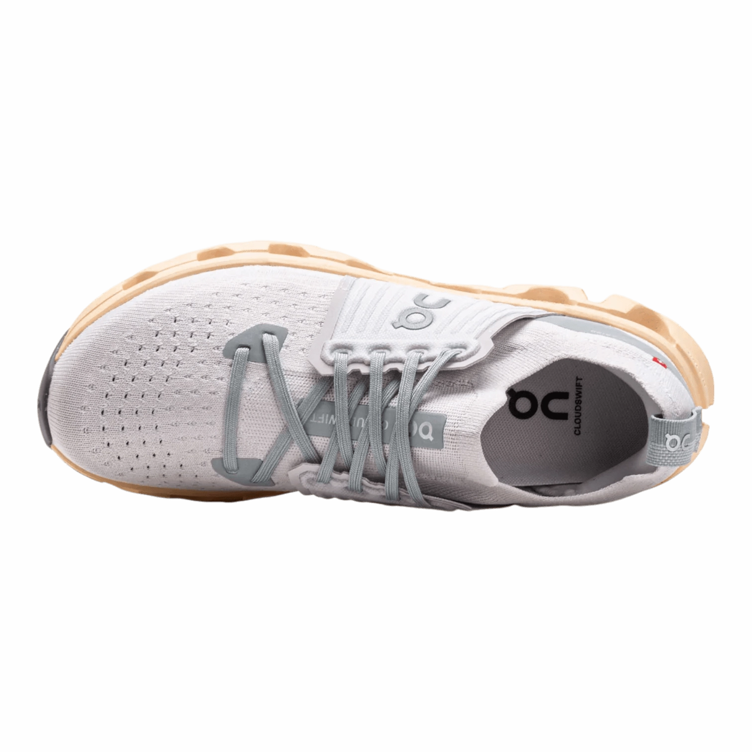 Best Running Shoes For People With High Arches On Shoes Women's Cloudswift 4 Frost/Blonde 3WF10113335