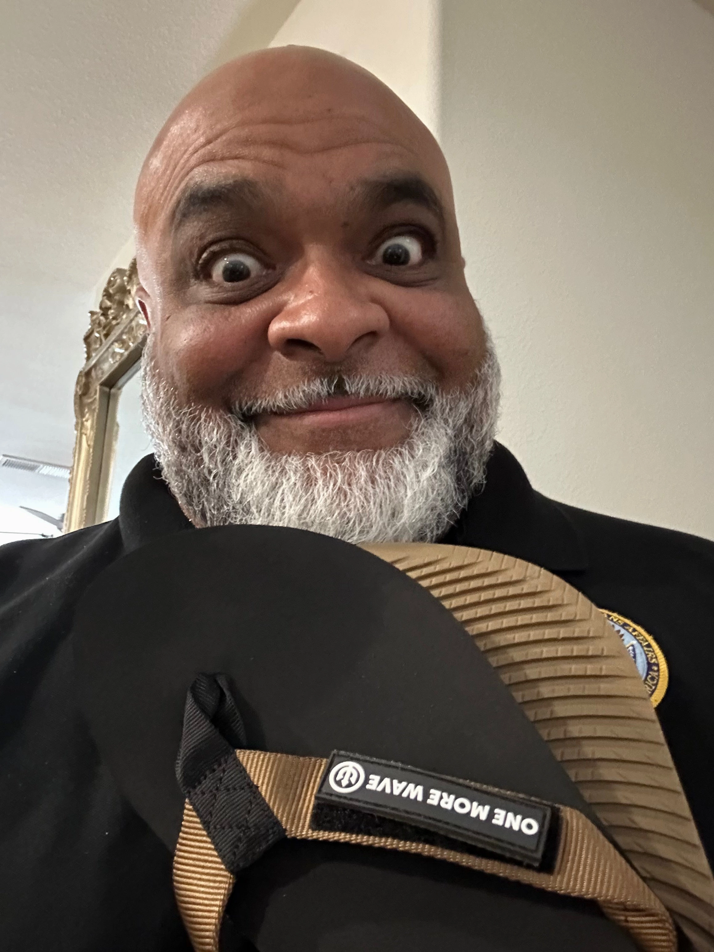 One More Wave Flip Flops Reef Phantom Flip Flops