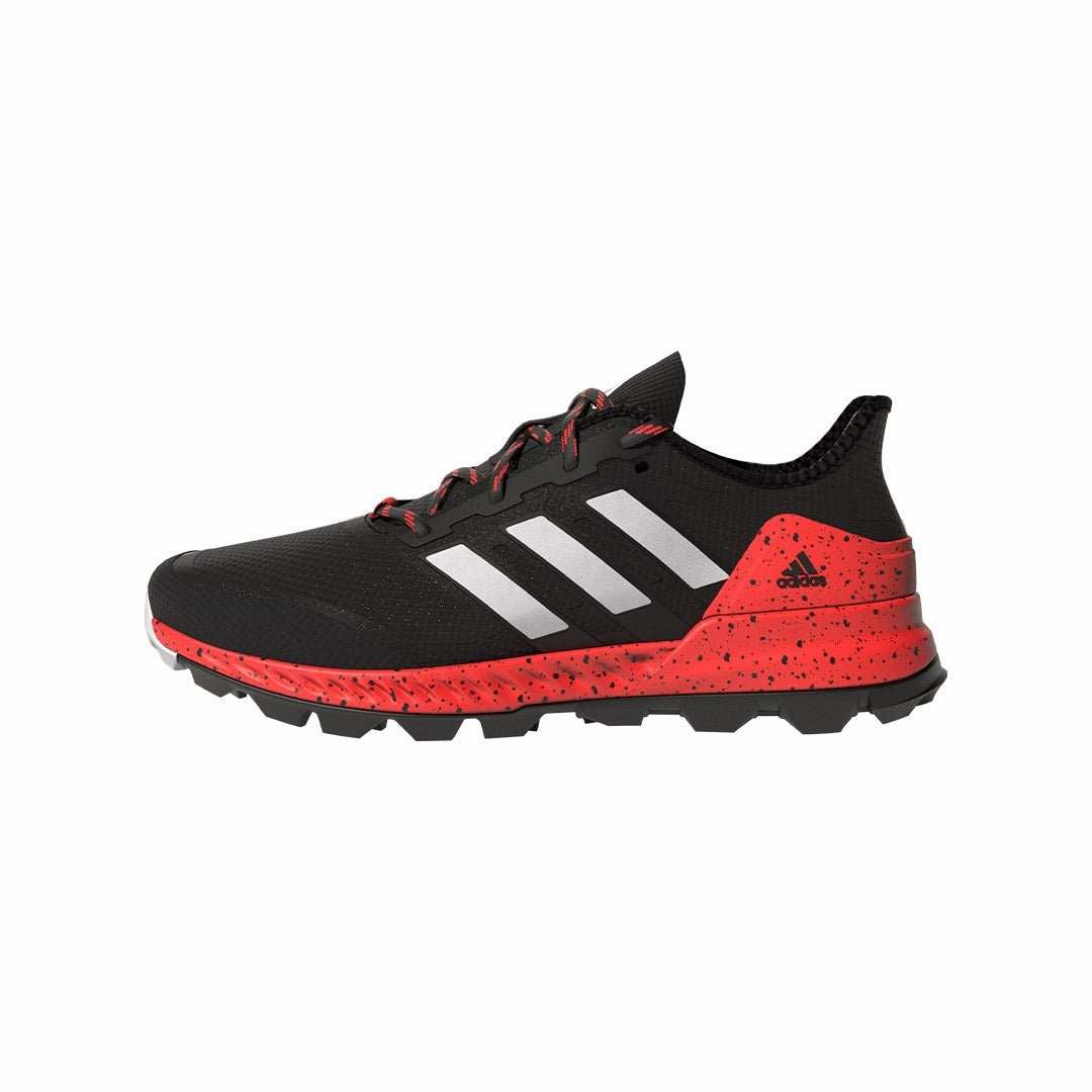 Adidas Adipower 2.1 Mens (Solar Red/White/ Core Black) Personalised Golf Shoes Adidas