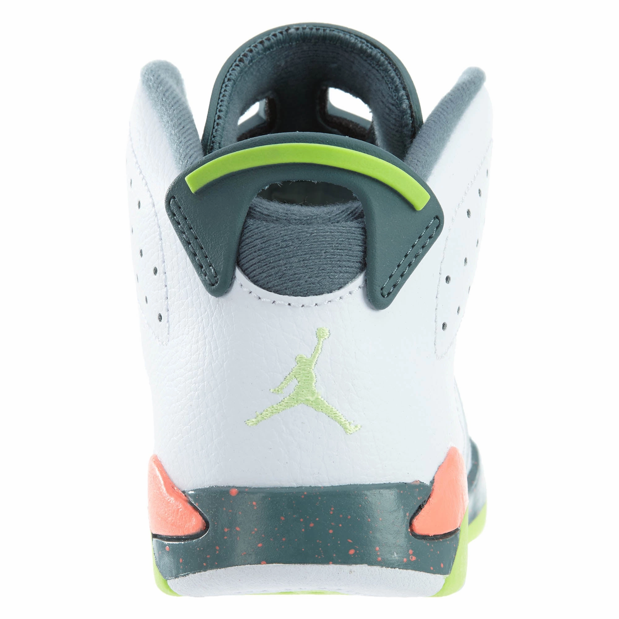 Jordan Retro 6 Little Kids Style : 384666 Best Affordable Skate