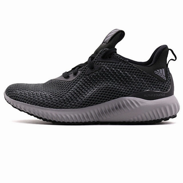 Original Adidas Alphabounce Women's Running Shoes Sneakers Best Over Pronation Running Shoes