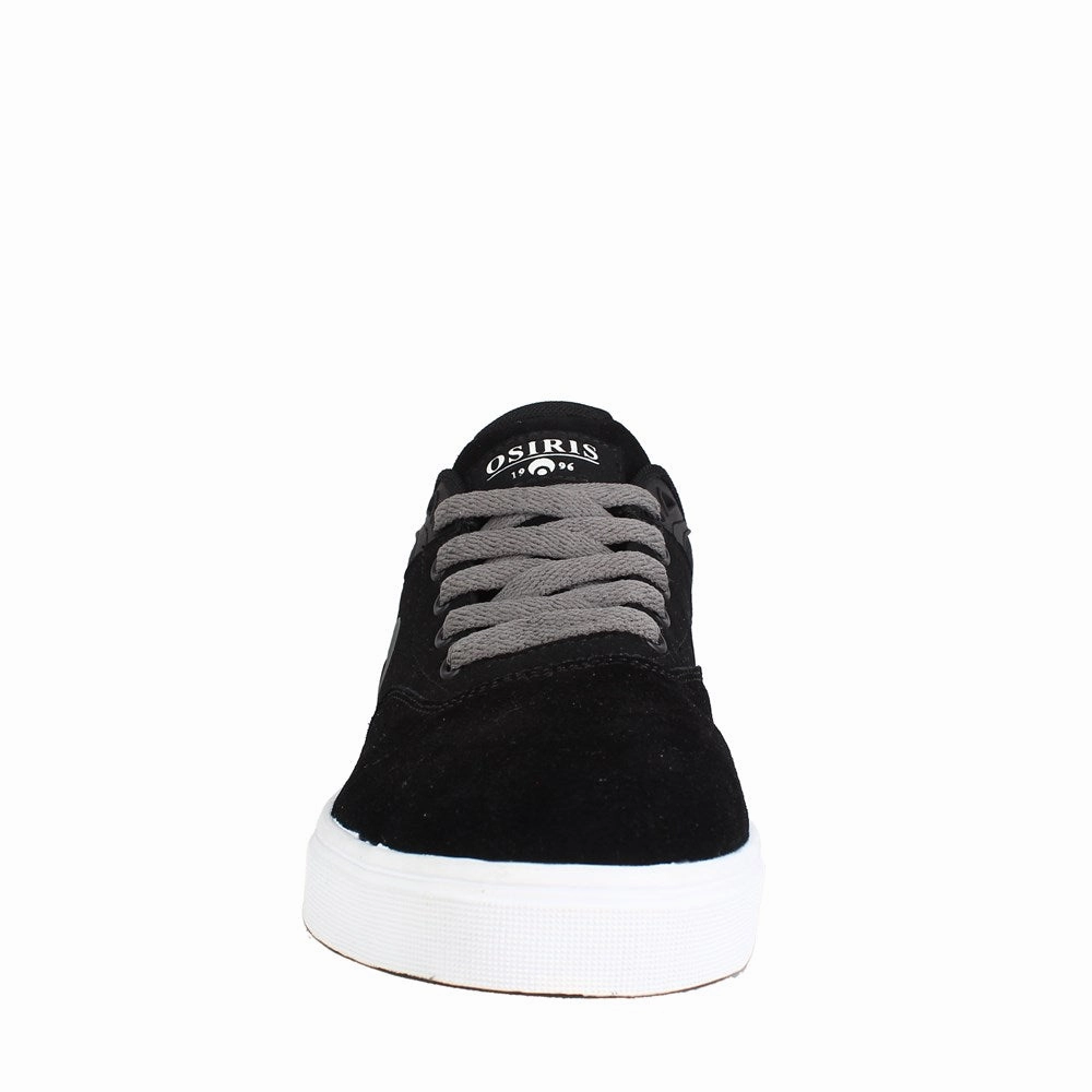 Low Cut Skate Osiris REC - BLACK/WHITE/CHARCOAL
