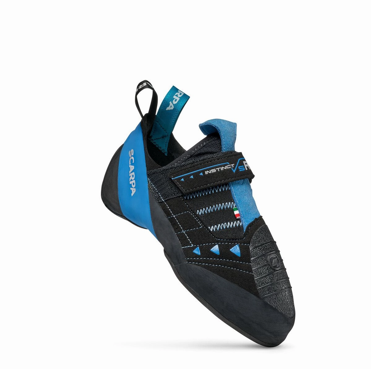 Instinct VSR Climbing Shoe Resole San Diego