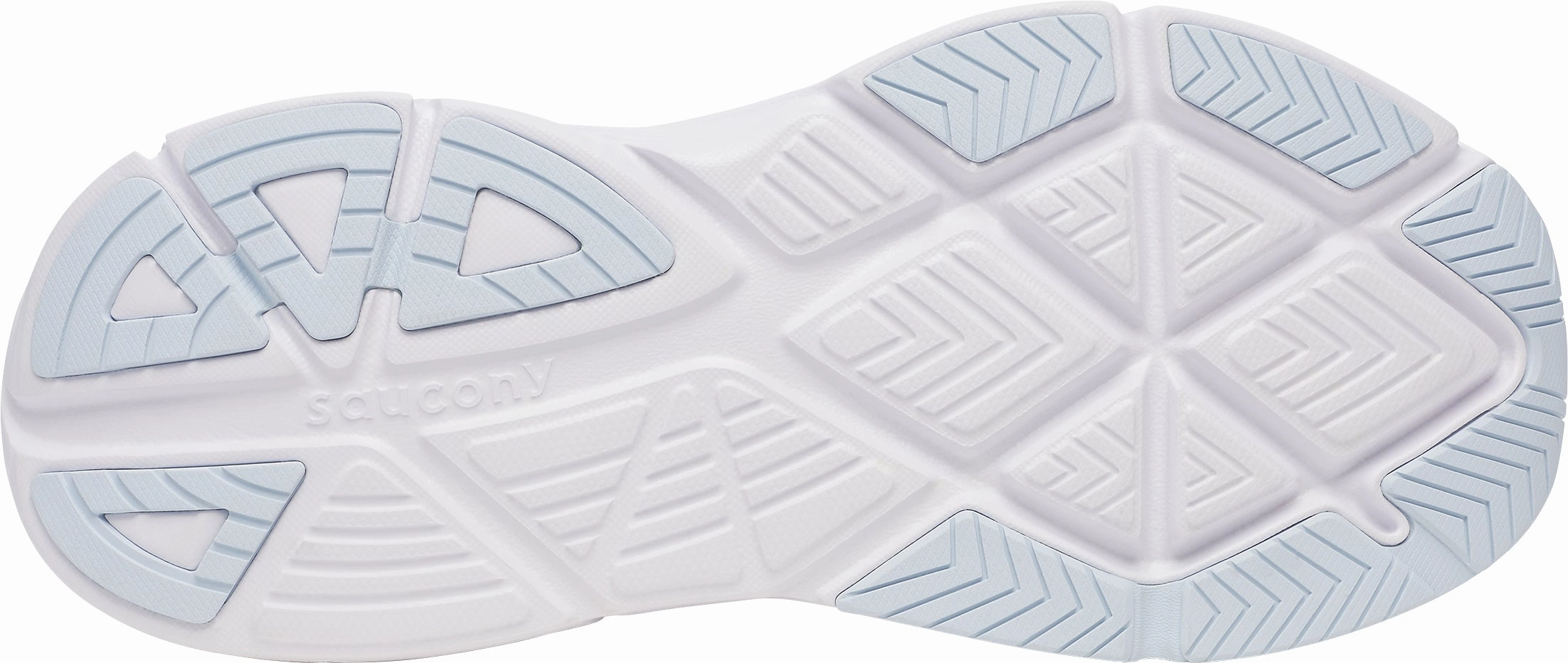 Best Trail And Road Running Shoes Saucony Guide 18 Womens Running Shoes - Pink