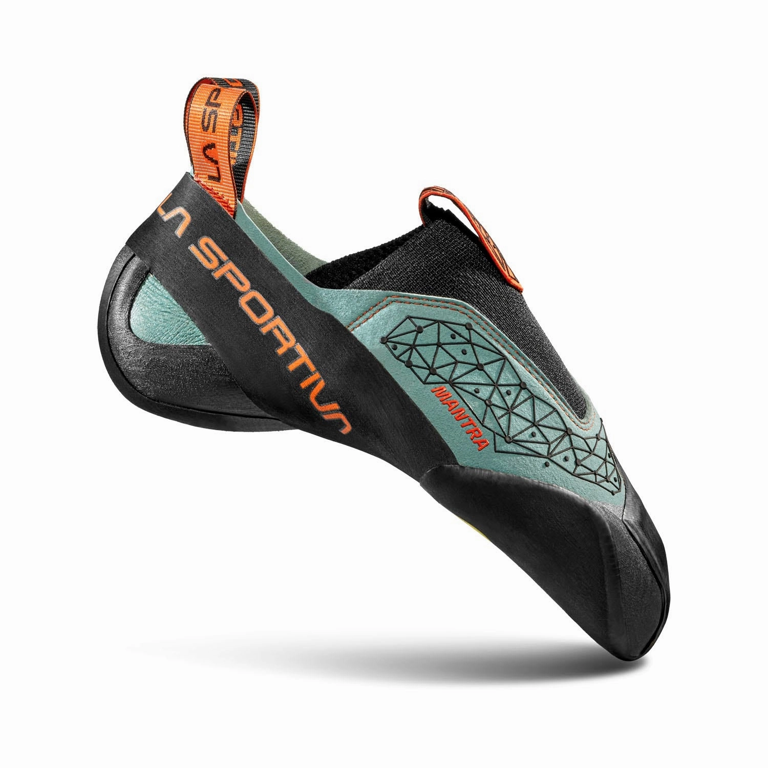 Bouldering Vs Rock Climbing La Sportiva Mantra Climbing Shoe Unisex Clearance