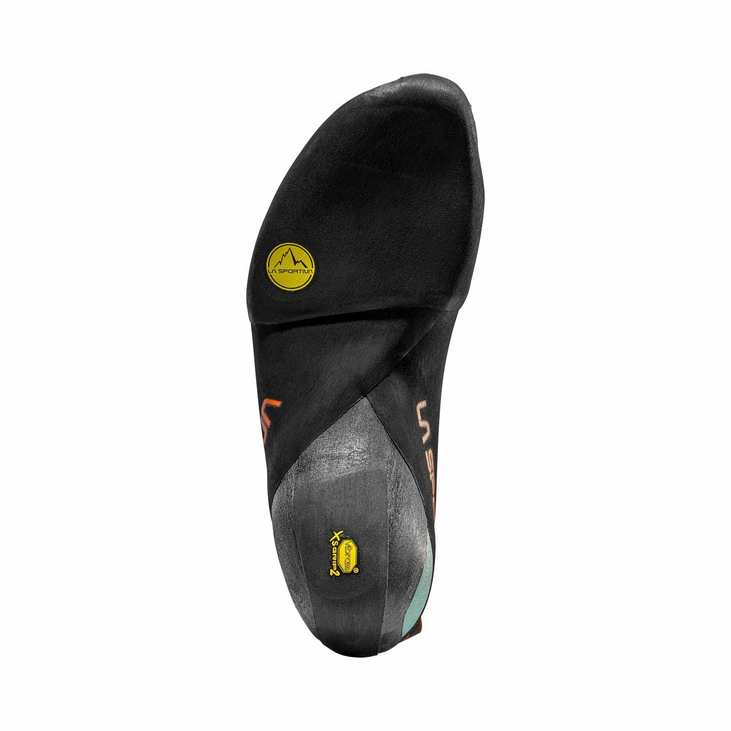 La Sportiva Mantra Climbing Shoe Unisex Clearance Sport Climbing Shoes Outsole