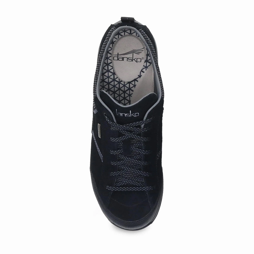 On Waterproof Shoes Paisley Waterproof Wide