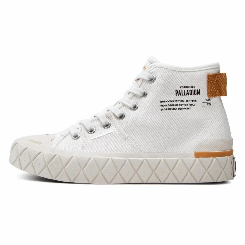 Best Running Shoes For Wide And Flat Feet PALLADIUM Palla Ace Chukka Workwear 78567-180