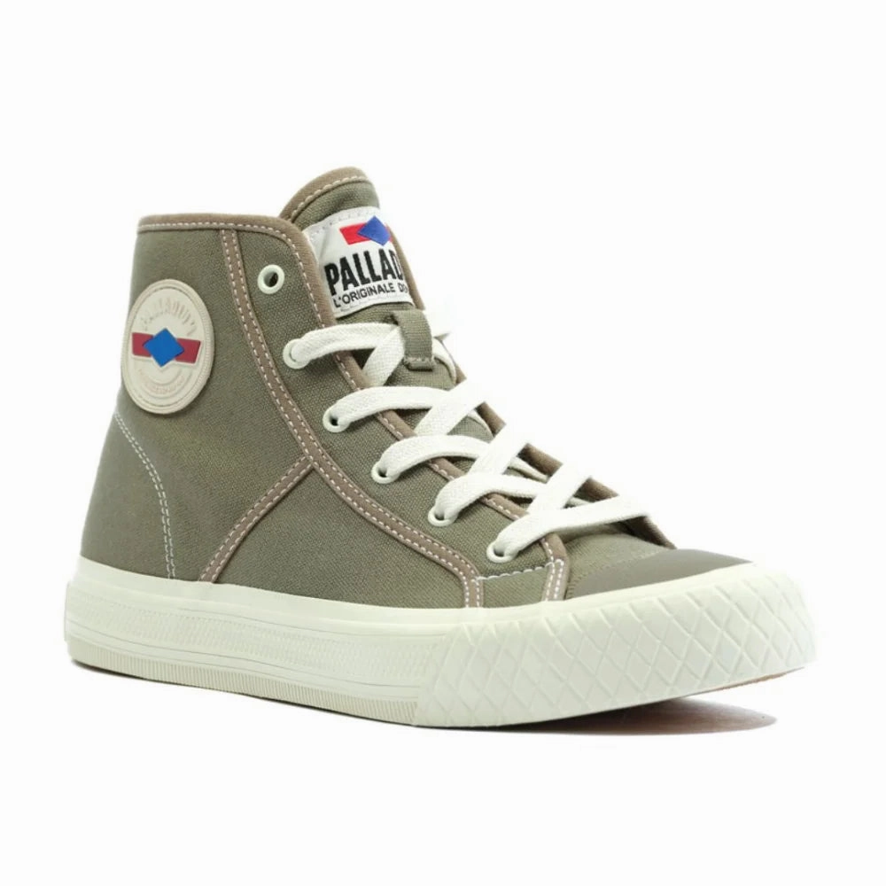 PALLADIUM Palla Louvel 77461-308 Converse Shoes Flat Feet