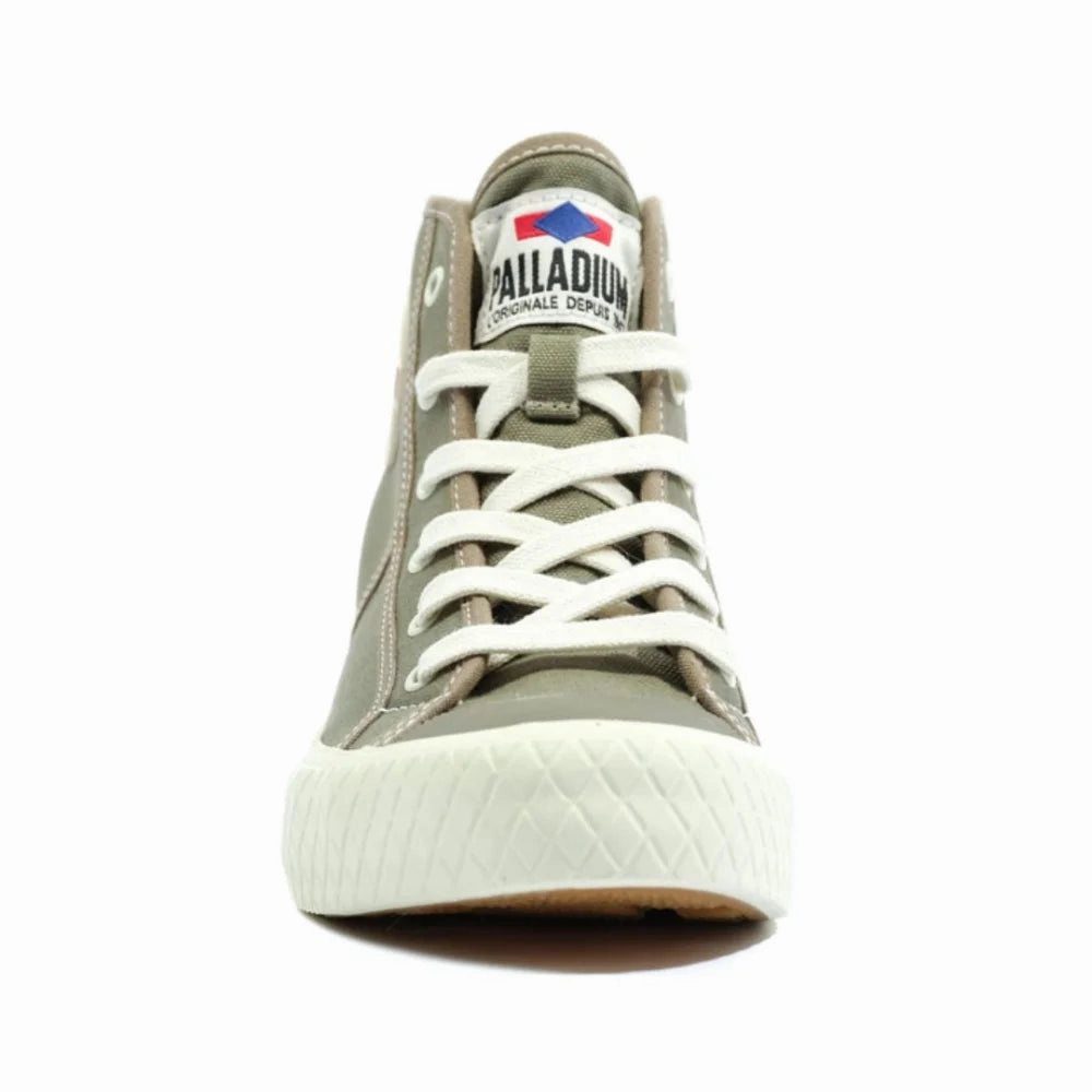 Net Flat Shoes PALLADIUM Palla Louvel 77461-308