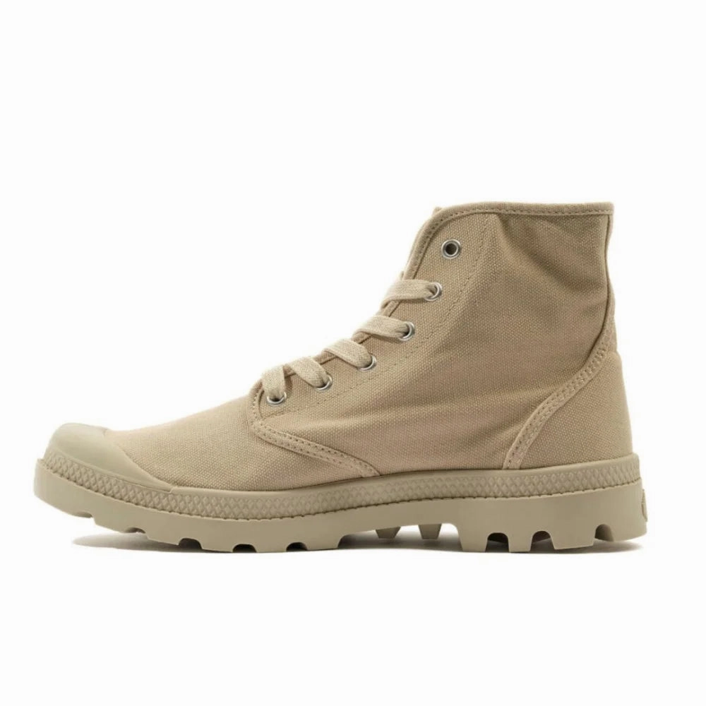 Dress With Shoes PALLADIUM Pampa Hi 02352-221
