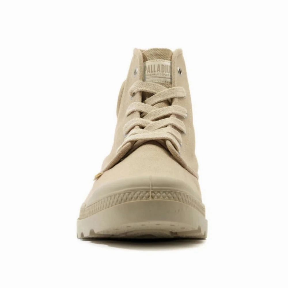 PALLADIUM Pampa Hi 02352-221 Flat Foot Underpronation Shoes